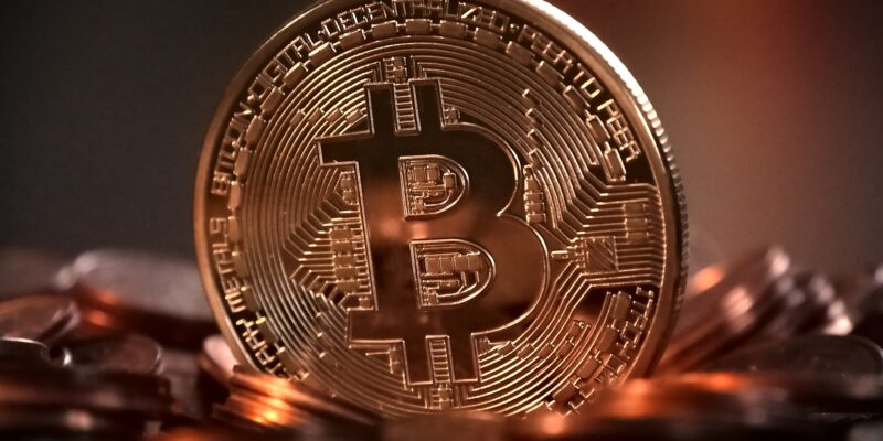 investing in bitcoin
