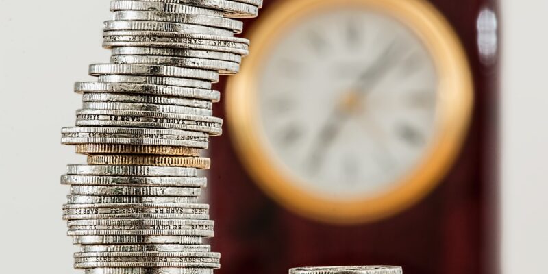 investment in your 20s