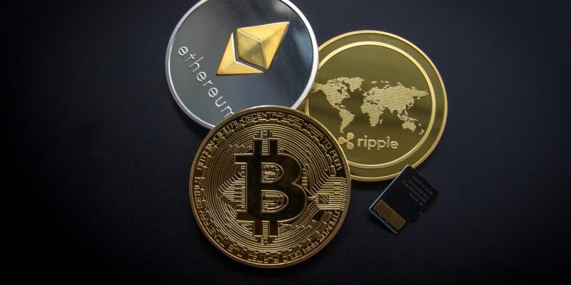 investing in cryptocurrency