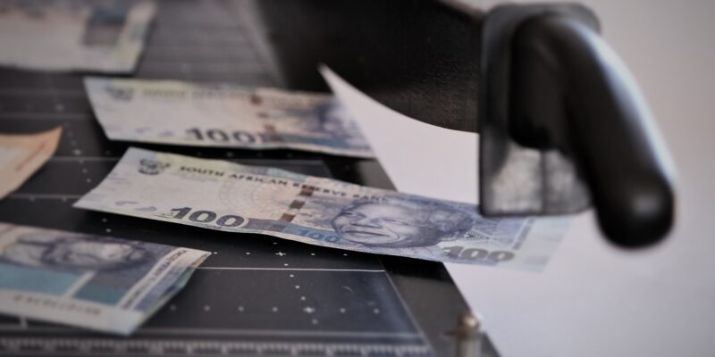 investment risks