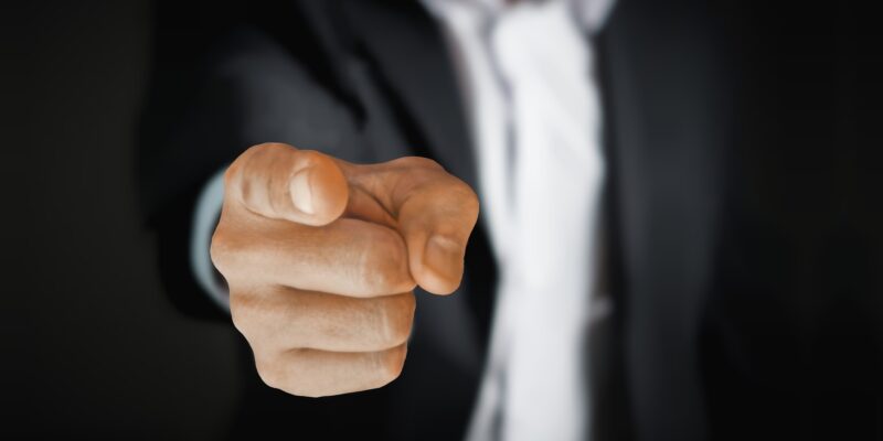 choose an investment manager