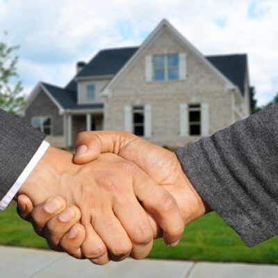 investing in properties