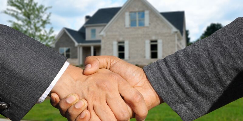 investing in properties