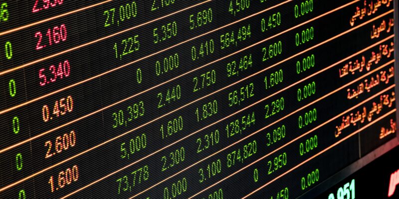 forex or stocks